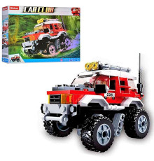 Конструктор Sluban (M38-B0663B)